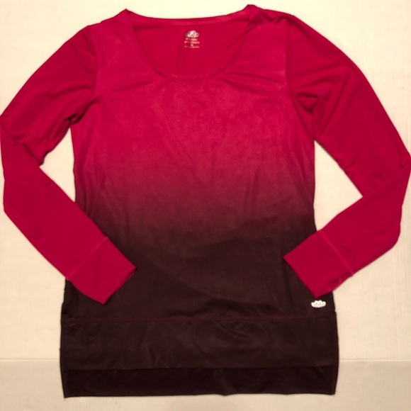 Maurices Tops - ⬇️💲2️⃣0️⃣Maurice’s “inMotion” Athleisure Top M
